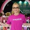 Virgínia Fonseca revela perfumes da WePink que a ajudaram a conquistar Vini Jr.: 'Um toquinho de maracujá'