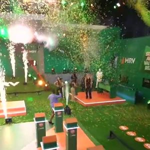 Dinâmica de sorte no BBB 26 definiu mais um vencedor de apartamento entre os participantes