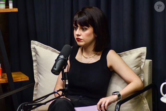 Ainda para o cinema em 2026, Klara Castanho protagoniza 'Deixa Acontecer', produção dos Estúdios Globo que aborda os conflitos, dilemas e desafios dos relacionamentos contemporâneos