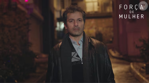 Arif conta a verdade sobre a morte de Sarp