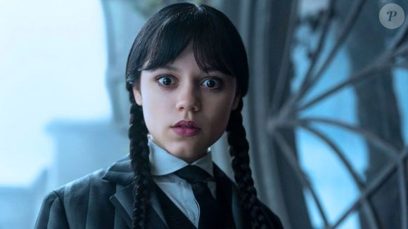 A decisão de Jenna Ortega de abandonar o veganismo gerou debate entre fãs