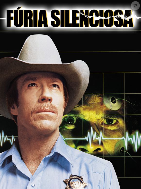 'Fúria Silenciosa': um xerife do Texas enfrenta um assassino que se torna quase invencível após passar por um experimento genético