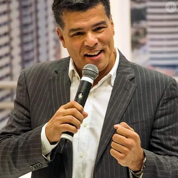Maurício Mattar também brilhou em novelas da Record