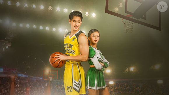 'Chasing in the Wild' estreia no dia 05 de maio no Viki