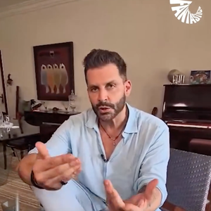 Henri Castelli afirmou não ter tido sequelas das duas convulsões que sofreu dentro do 'BBB 26'