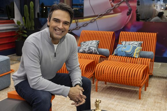 ‘BBB 26’ revela apenas nesta segunda-feira (12) os famosos que participam do Camarote