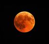 Lua de Sangue 2025: o eclipse lunar total desta semana vai acontecer entre a madrugada do dia 13 e 14 de março.