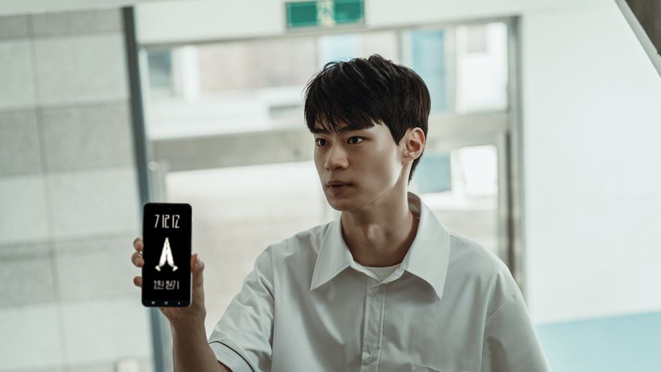 Essa série de suspense coreana se tornou uma das minhas favoritas de 2026