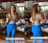 Viih Tube antes e depois: influenciadora exibe corpo em calça PP após perder 15 kg com dieta, treinos e cirurgia