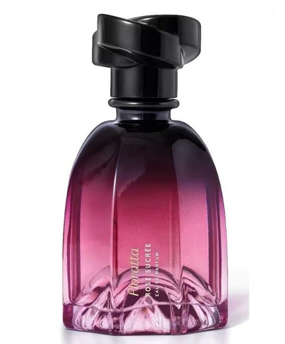 Floratta Rose Sucrée está disponível no frasco de 75 ml pelo preço de R$184,90 no site da marca.