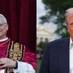 'Sua consciência não está perturbada?': pouco antes de ser eleito Papa, Leão XIV tomou uma forte e polêmica atitude contra Donald Trump na web
