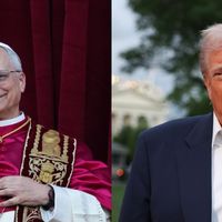 'Sua consciência não está perturbada?': pouco antes de ser eleito Papa, Leão XIV tomou uma forte e polêmica atitude contra Donald Trump na web