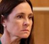 'Mania de Você' sai do perigo com ajuda de Adriana Esteves em capítulo intenso. Nesta quinta-feira, 25, cena em que Mércia (Adriana Esteves) vende o Albacoa, a novela conquistou 22,6 pontos.