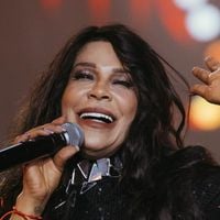 Silvânia Aquino deixa Calcinha Preta após 7 anos e em meio a rumor de briga com O'hara Ravick: 'Aprendi que....'