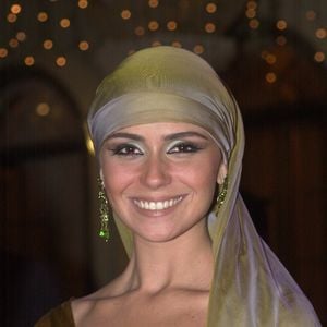 Há 25 anos, Giovanna Antonelli dava vida a Jade em “O Clone”, protagonista destemida, forte e intensa que conquistou o Brasil e ajudou a transformar a novela de Gloria Perez em um dos grandes fenômenos da televisão