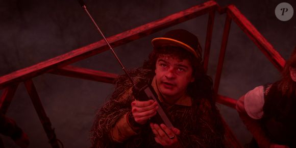 O último episódio de 'Stranger Things' estreia nesta quarta-feira, dia 31 de dezembro