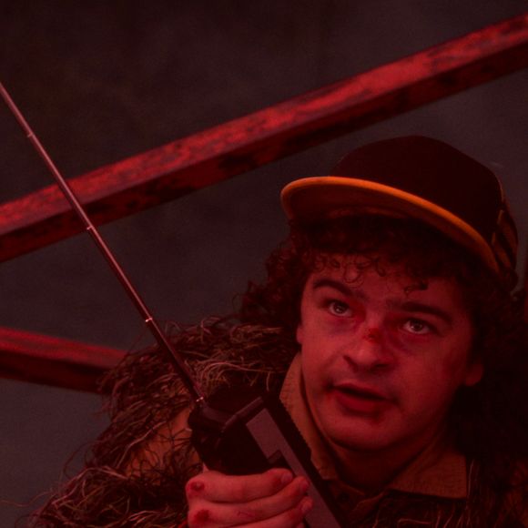 O último episódio de 'Stranger Things' estreia nesta quarta-feira, dia 31 de dezembro