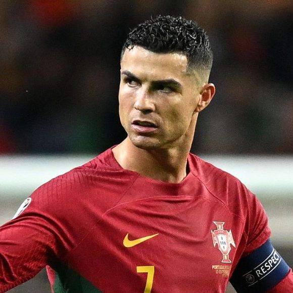 Cristiano Ronaldo negou o affair com Andressa Urach e a modelo disse ter sido ameaçada pelo jogador