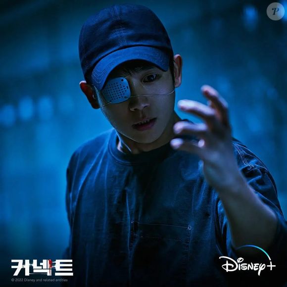 'Interligados': um homem sobrevive a um tráfico de órgãos e passa a enxergar pelos olhos de um serial killer