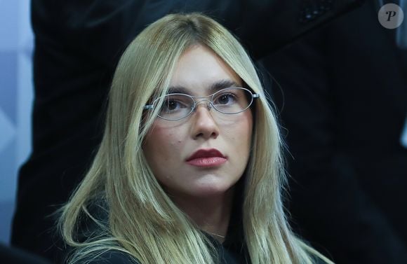 Virginia Fonseca escapou em junho de 2025 de ser indiciada na CPI das Bets e poderia ser acusada de estelionato