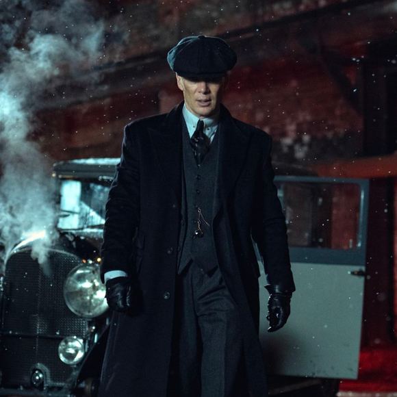 O que já se sabe até agora do filme de 'Peaky Blinders' na Netflix? Descubra história, data de estreia e relação com a série estrelada por Cillian Murphy