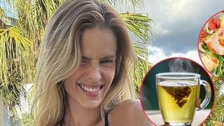 Dieta para lipedema: o que pode comer? De chá verde a abacate e frango, nutróloga dá dicas essenciais para tratar doença que afeta Yasmin Brunet