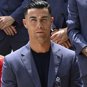 Você sabia que María Dolores Aveiro contou que chegou a considerar não levar adiante a gravidez de Cristiano Ronaldo?