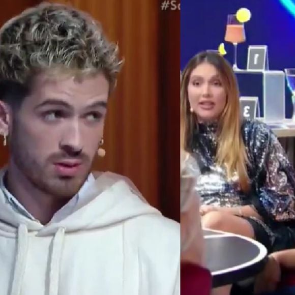 Depois da polêmica sobre o aniversário de Maria Alice, da curtida em publicação crítica e de declarações públicas, Virginia Fonseca e João Guilherme voltam a virar assunto