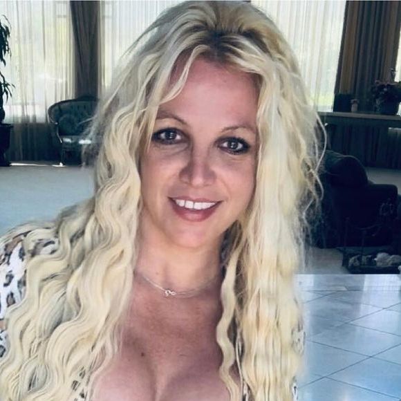 Britney Spears também vinha abusando do álcool nos últimos tempos