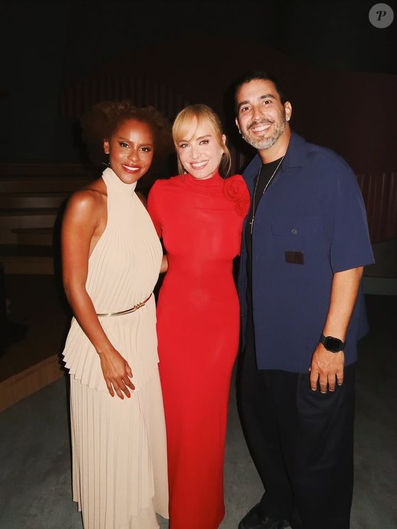 Aline Wirley e André Marques estão no elenco de ‘Angélica Ao Vivo’