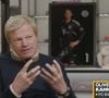 Oliver Kahn, icônico goleiro da Alemanha em Copas do Mundo, não tinha contrato com a EA, empresa que produziu videogame de futebol em 2002