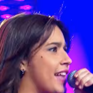 Lauana Prado deixou tudo para trás e começou sua jornada novamente, em busca de novas oportunidades