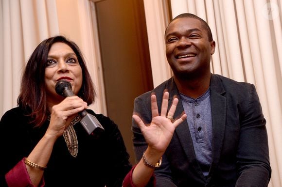 Mira Nair foi a diretora do filme 'Rainha de Katwe'.