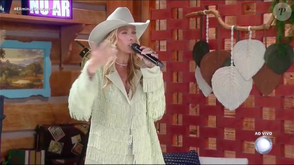 Descubra o nome favorito do público em A Fazenda 17