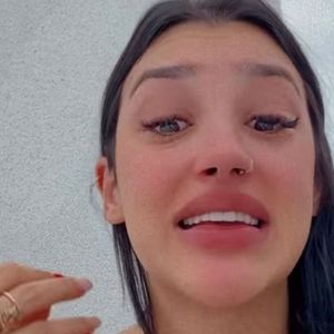 Bia Miranda acusou o ex Buarque de proibi-la de ver o filho Kaleb