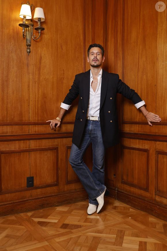 João Vicente de Castro também teria manifestado frustração com seu personagem, segundo o colunista Gabriel Vaquer, do jornal Folha de São Paulo