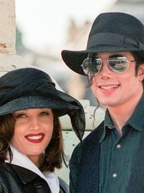 'Eu estava apavorada': ex-mulher de Michael Jackson, Lisa Marie Presley revelou detalhe inesperado sobre vida íntima do cantor em livro
