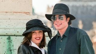 'Eu estava apavorada': ex-mulher de Michael Jackson, Lisa Marie Presley revelou detalhe inesperado sobre vida íntima do cantor em livro