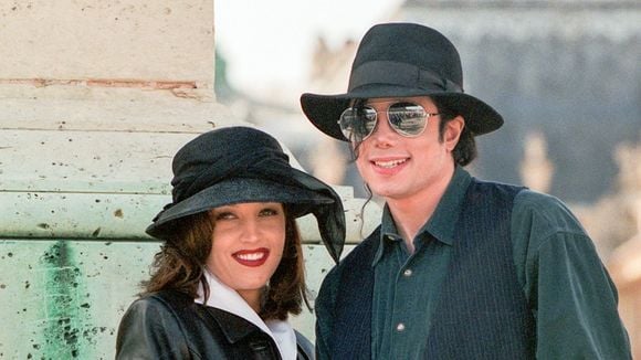 'Eu estava apavorada': ex-mulher de Michael Jackson, Lisa Marie Presley revelou detalhe inesperado sobre vida íntima do cantor em livro