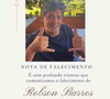 Marlene Mattos revela conversa com viúva de Robson Barros e diz que ex-paquito ‘voltou para casa e não sente mais dor’