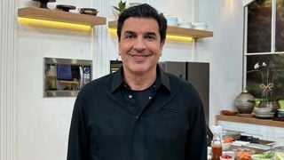 'Tumor de 2 cm no pâncreas': Edu Guedes quebra silêncio sobre diagnóstico de câncer, detalha 'cirurgia delicada' de 6h e revela retirada do baço e outros órgãos