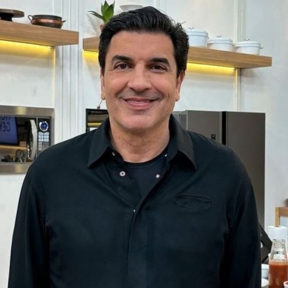'Tumor de 2 cm no pâncreas': Edu Guedes quebra silêncio sobre diagnóstico de câncer, detalha 'cirurgia delicada' de 6h e revela retirada do baço e outros órgãos