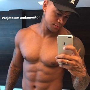 O nome de Léo Santana também apareceu durante a conversa de Andressa Urach no "Disse me Disse", quando a influenciadora relembrou um encontro íntimo que afirma ter tido com o cantor