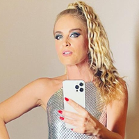 Os novos Converse prateados que elevam o seu look do dia a dia e o fazem brilhar