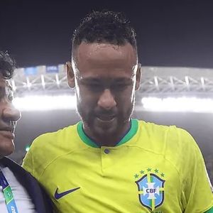 Clima tenso: Neymar não quer Jorge Jesus no comando do Brasil