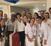 Feijoada vegana levou Zezé Polessa à internação: atriz agradeceu equipe médica ao receber alta do hospital