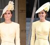 O significado oculto das repetições de roupa da Princesa Kate Middleton