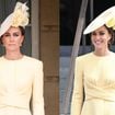 O significado oculto das repetições de roupa da Princesa Kate Middleton