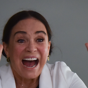 Regina Duarte ficou no cargo por apenas 74 dias