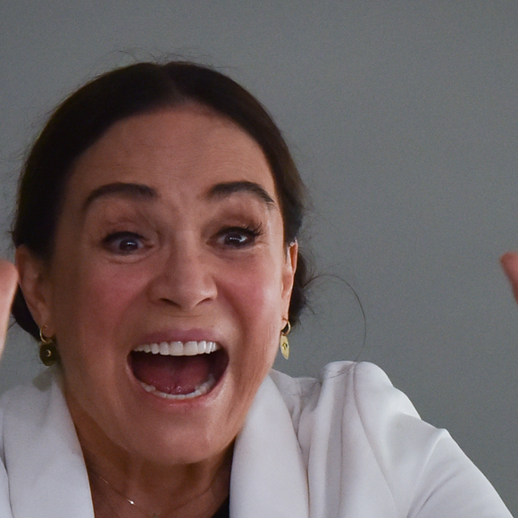 Regina Duarte ficou no cargo por apenas 74 dias